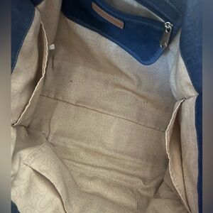 True Religion tote bag